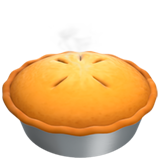 Emoji Gâteau
