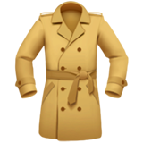 Manteau