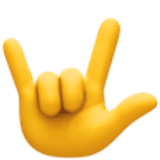 Signe je t’aime - Facebook