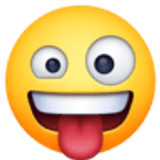 Tête de fou - Facebook