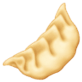 Boulette de pâte - Facebook