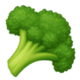 Brocoli - Facebook