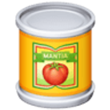 Aliments en conserve - Facebook