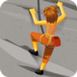 Personne qui grimpe - Facebook