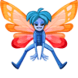 Personnage féérique - Facebook