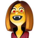 Vampire femme - Facebook