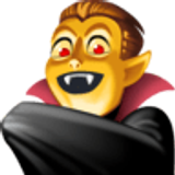 Vampire homme - Facebook