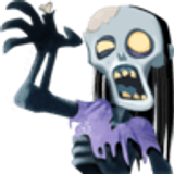 Zombie femme - Facebook