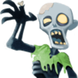 Zombie homme - Facebook