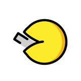 Biscuit chinois - OpenMoji