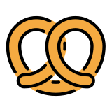 Bretzel - OpenMoji