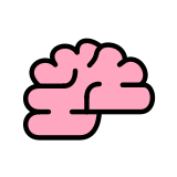 Cerveau - OpenMoji
