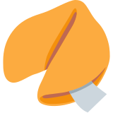 Biscuit chinois - Twitter / X