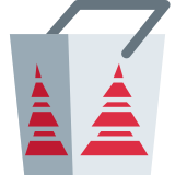 Boîte à emporter - Twitter / X