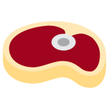 Morceau de viande - Twitter / X