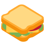 Sandwich - Twitter / X