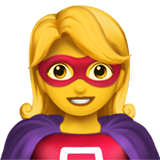 Emoji Superhéros