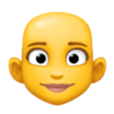 Femme : chauve - Facebook