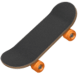 Planche à roulettes - Facebook