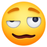 Visage éméché - Facebook