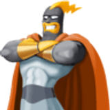 Super-héros - Facebook