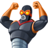 Super-vilain - Facebook