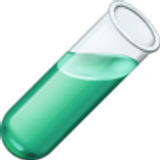 Tube à essai - Facebook