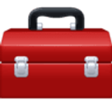 Boîte à outils - Facebook