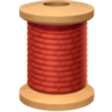 Bobine de fil - Facebook