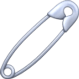 Épingle de sûreté - Facebook