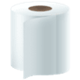 Rouleau de papier - Facebook