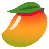 Mangue - Noto Color Emoji