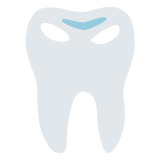 Dent - Noto Color Emoji