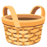 Panier - Noto Color Emoji