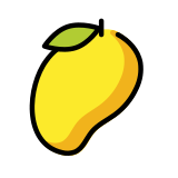 Mangue - OpenMoji