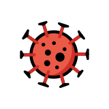 Microbe - OpenMoji