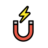 Aimant - OpenMoji