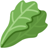 Légume à feuilles vertes - Twitter / X