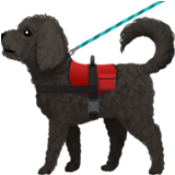 Chien d’assistance