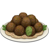 falafels