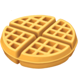 gaufre