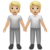 deux personnes se tenant la main : peau moyennement claire