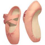 Chaussons de danse