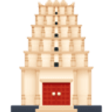 Temple hindou - Facebook