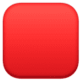 Carré rouge - Facebook