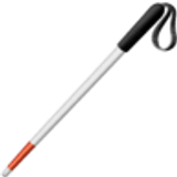 Canne blanche - Facebook