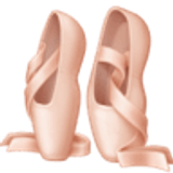 Chaussons de danse - Facebook