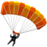 Parachute - Facebook