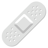 Sparadrap - Noto Color Emoji