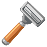 Rasoir - Noto Color Emoji